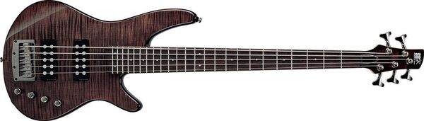 SRX505 | Ibanez Wiki | Fandom SRX505 | Ibanez Wiki | Fandom