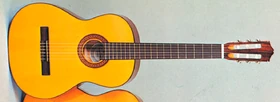 1973 Cimar model 380-NT