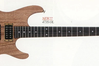 EDR260 | Ibanez Wiki | Fandom