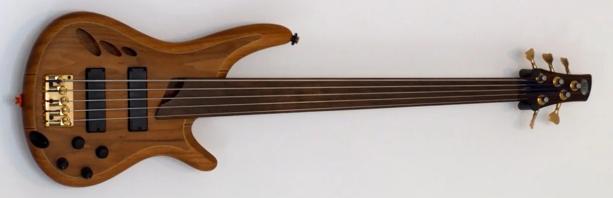 Ibanez SRシリーズ プレベ FCシリアル Ibanez SRシリーズ プレベ FCシリアル