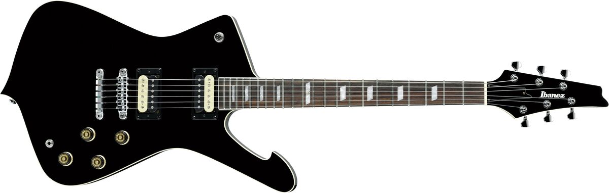 IC520 Ibanez Wiki Fandom