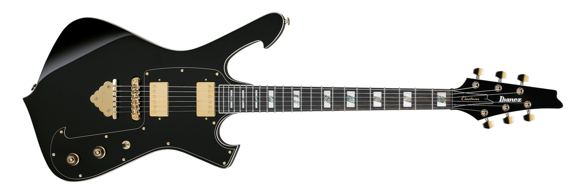 FRM350 | Ibanez Wiki | Fandom