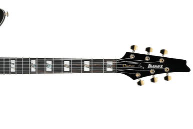 Ibanez ARZ400 GOLD Full COVERD カスタム　24F Ibanez ARZ400 GOLD Full COVERD カスタム 24F