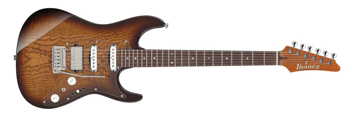 AZ2204NJA | Ibanez Wiki | Fandom