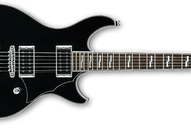 RG721MFMA | Ibanez Wiki | Fandom