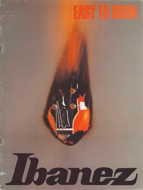 1982 Japan catalog front-cover