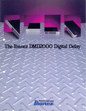 1984 DMD2000 German front-cover