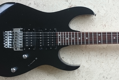 RG380F | Ibanez Wiki | Fandom