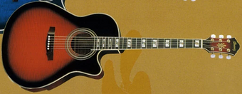 AE40 | Ibanez Wiki | Fandom
