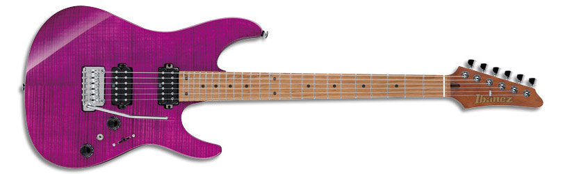 AZ242F | Ibanez Wiki | Fandom