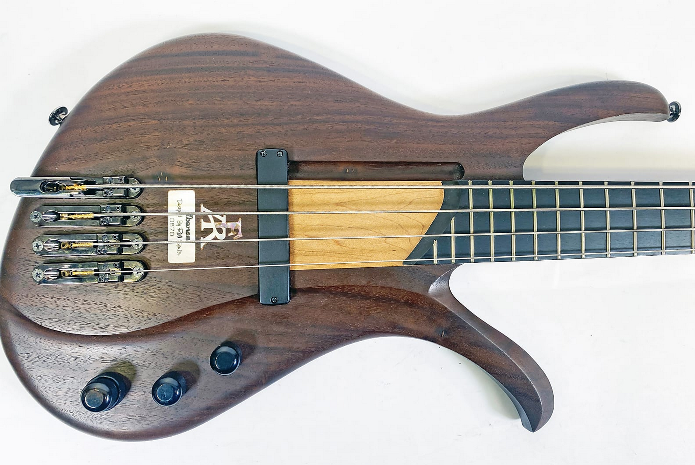 ギター ibanez wf 10 Ibanez Kiko Loureiro Signature KIKO10BP Electric Guitar