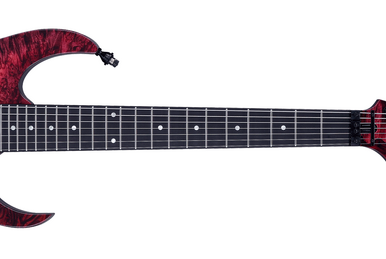 JPCS3 | Ibanez Wiki | Fandom