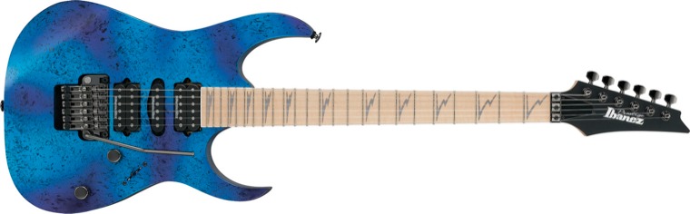 RG2570MZ | Ibanez Wiki | Fandom