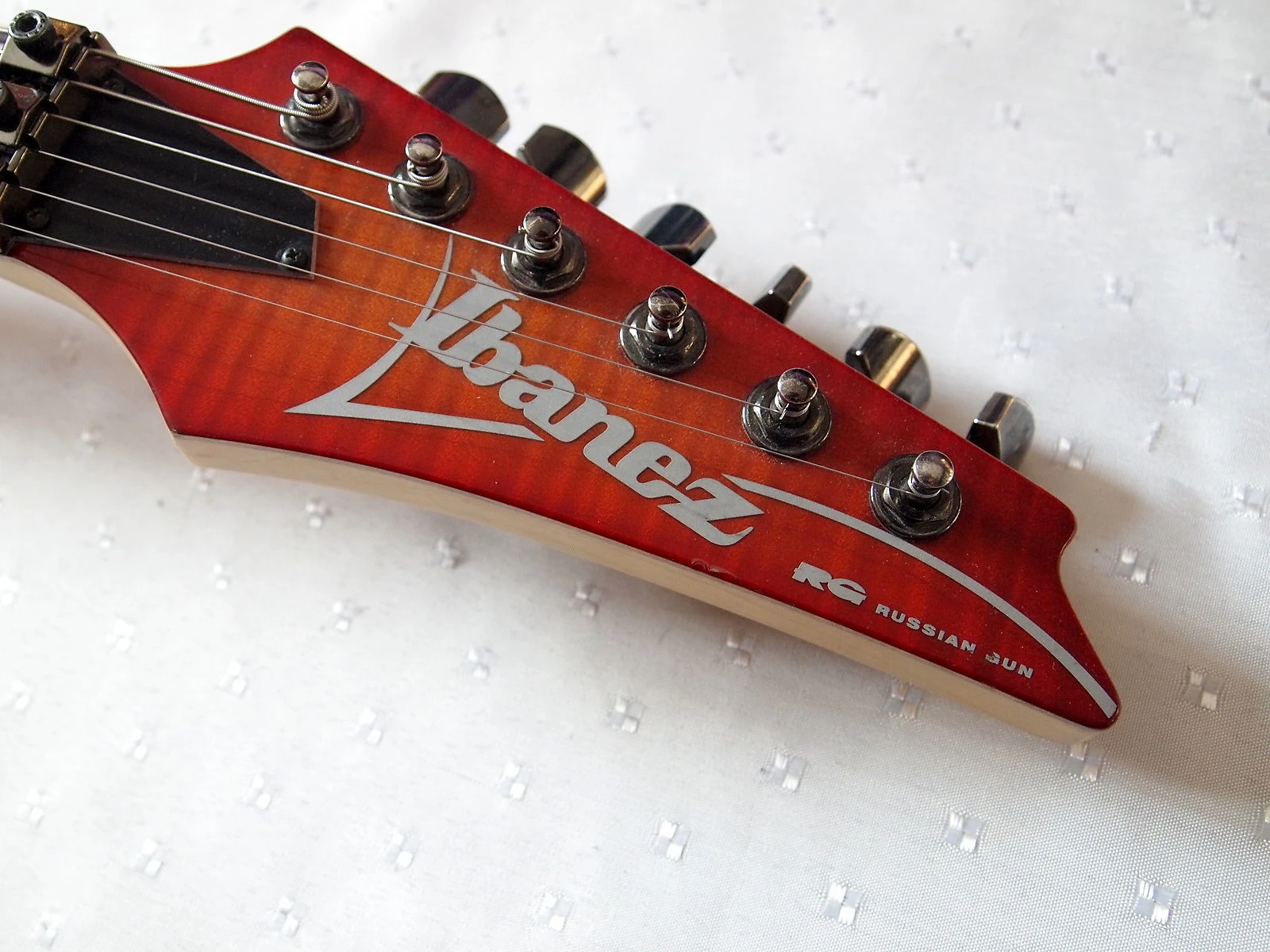 IBANES RG 日本製 RG | PRODUCTS | Ibanez guitars - アイバニーズ