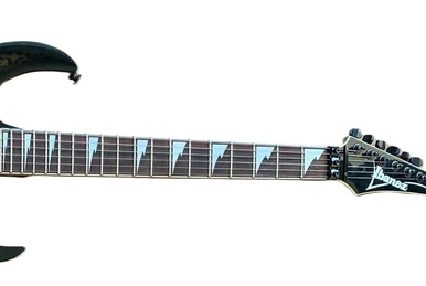 ギター ibanez rg340z Ibanez RG340Z - HR/HMギター専門店 FUTURE WORLD