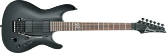 Ibanez S520EX llic Gray Flat Sシリーズ Electric Guitar Ibanez S520EX MGF Metallic Gray Flat 2007