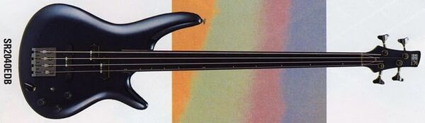 SR2040E | Ibanez Wiki | Fandom SR2040E | Ibanez Wiki | Fandom