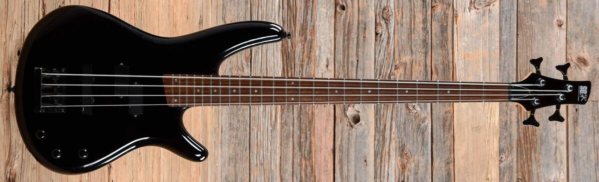 Ibanez sr400 shop bass guitar