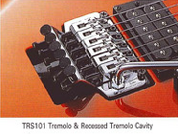 Ibanez trs tremolo shop