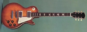 1971 Ibanez 2351M-SB
