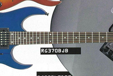 RG5-150 | Ibanez Wiki | Fandom