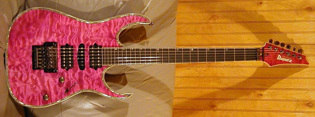 RGPR2 | Ibanez Wiki | Fandom