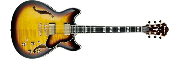 AS153 Ibanez Wiki Fandom