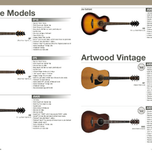 2020 Europe Catalog Ibanez Wiki Fandom