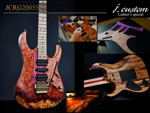 Ibanez_JCRG2005S1_(Demo)