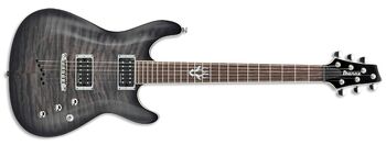 オズマッチョ様専用】Ibanez SZ520FM DAS