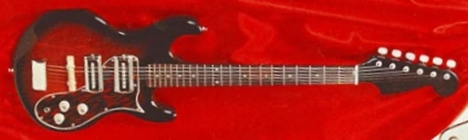 ibanez エレキギター 1202 | Ibanez Wiki | Fandom