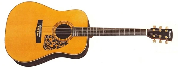 AW80 (1982—1983) | Ibanez Wiki | Fandom