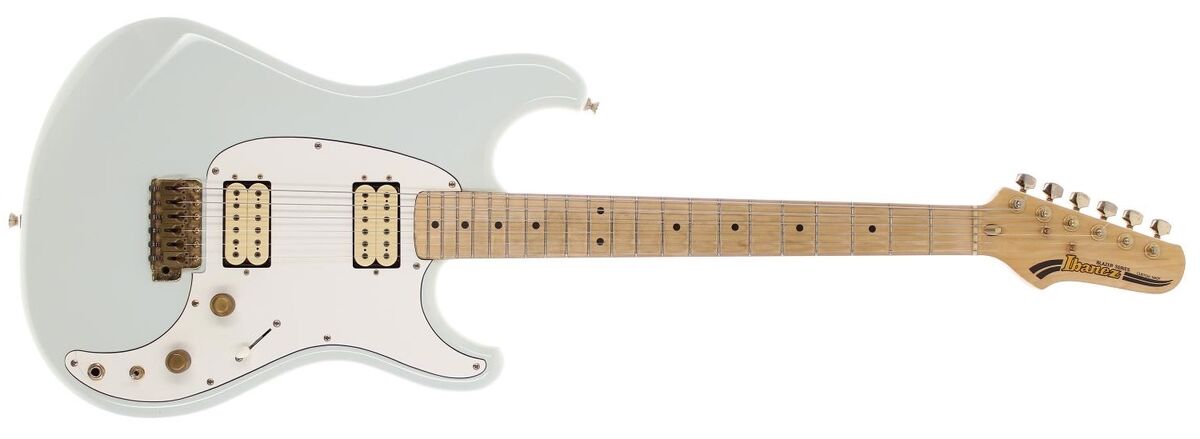 Ibanez Sシリーズ 470エレキギター ホワイト Ibanez RGV250 WH ホワイト エレキギター ストラトキャスター