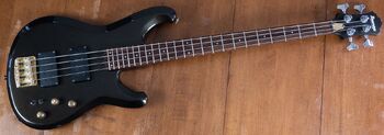 美品 メンテ済 Ibanez Roadstar II SERIES RB824 美品 メンテ済 Ibanez Roadstar II SERIES RB824 - メルカリ