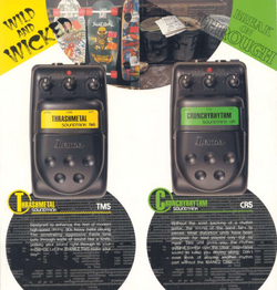 1989 Series catalog | Ibanez Wiki | Fandom