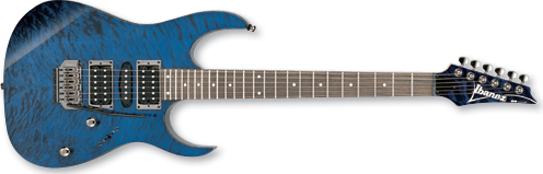 RG270SE | Ibanez Wiki | Fandom