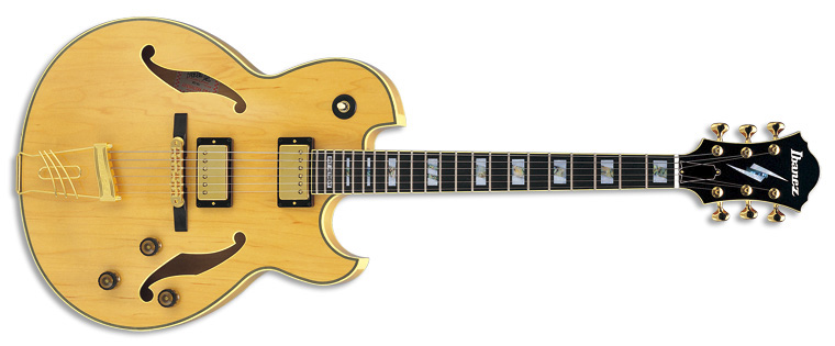 Ibanez pm120 deals