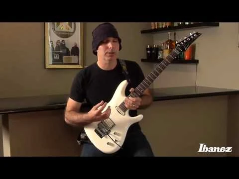 Ibanez_Introducing_the_JS2400_Joe_Satriani