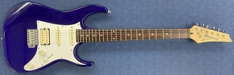 RX40 (1996–1997) | Ibanez Wiki | Fandom