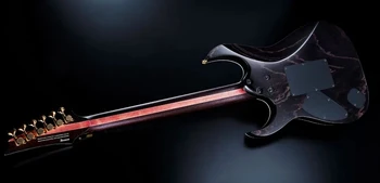 JCRG2004S-DRB Rear 