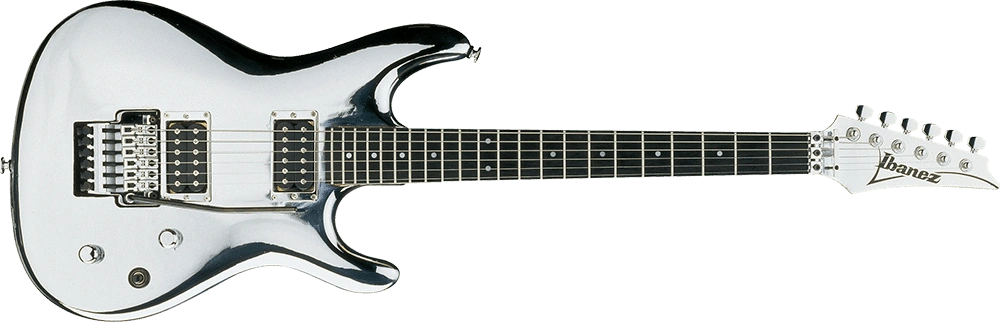 JS2 (1990) | Ibanez Wiki | Fandom