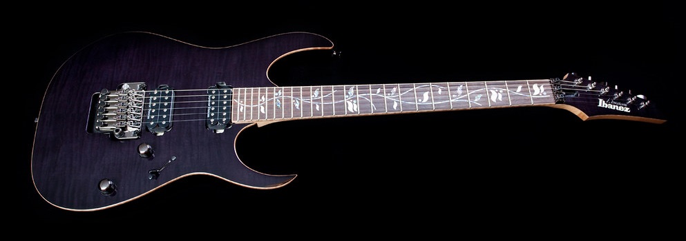 RG8420ZD | Ibanez Wiki | Fandom