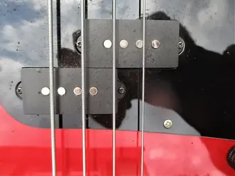 TRB50 | Ibanez Wiki | Fandom