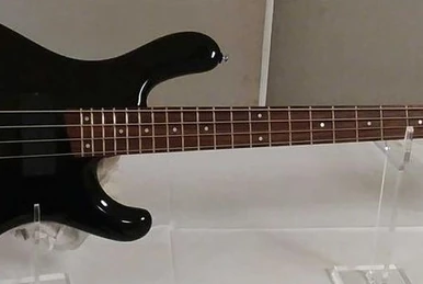 EDB555 | Ibanez Wiki | Fandom