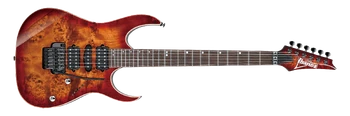 RG1070PBZ | Ibanez Wiki | Fandom