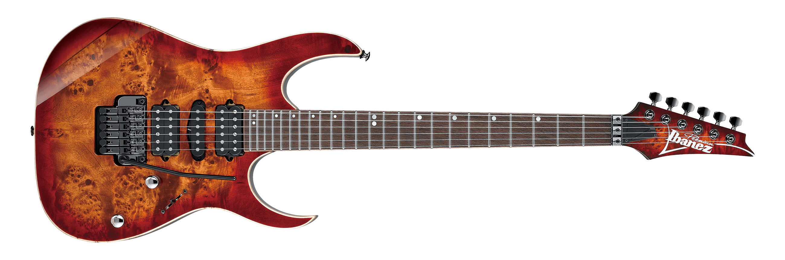 RG1070PBZ | Ibanez Wiki | Fandom