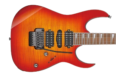 RG470DXB | Ibanez Wiki | Fandom