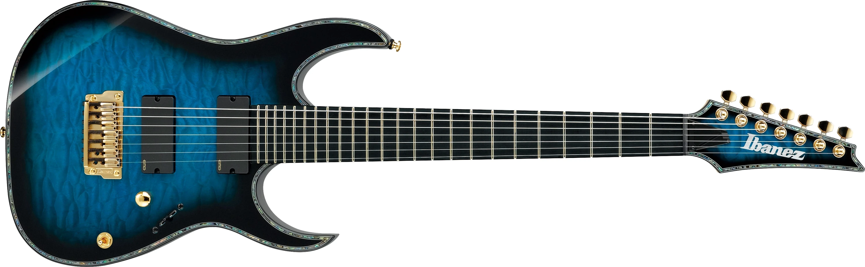 RGIX27FEQM | Ibanez Wiki | Fandom 