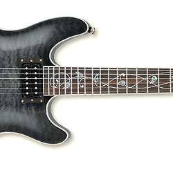 Ibanez szr720 sales