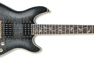 SZ720FM | Ibanez Wiki | Fandom